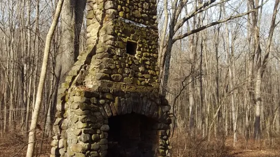 Roaring Brook Park