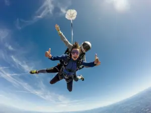 Pacific Northwest Skydiving Center
