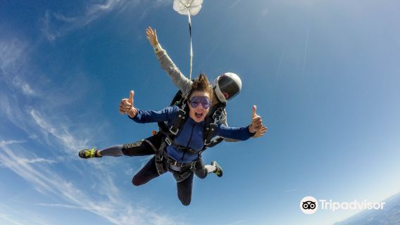 PNW Skydiving