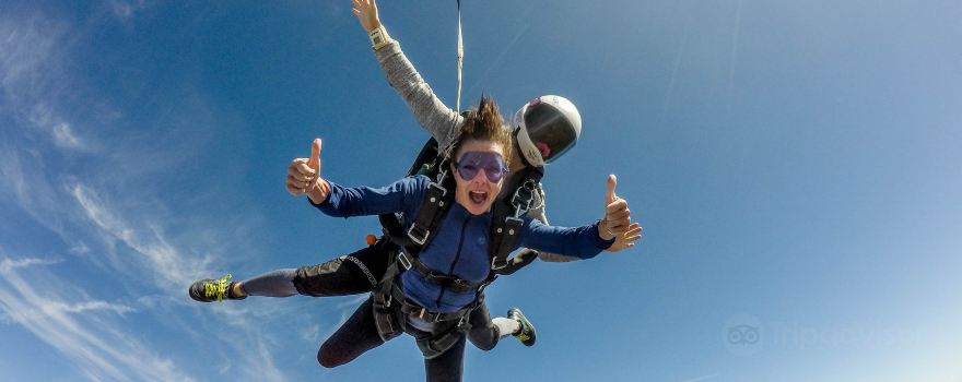 PNW Skydiving