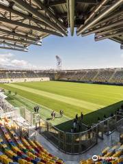 Estadio Benito Stirpe