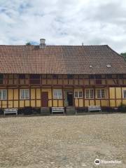 Mariager Museum