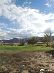 Adobe Creek National Golf Course