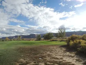 Adobe Creek National Golf Course