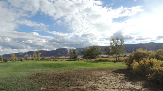 Adobe Creek National Golf Course