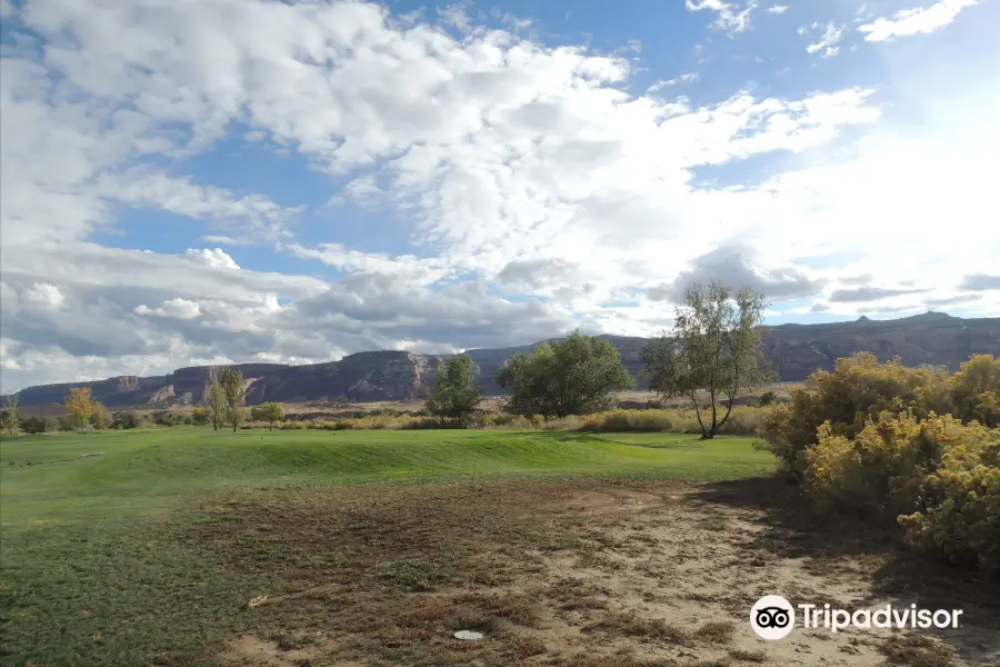 Adobe Creek National Golf Course