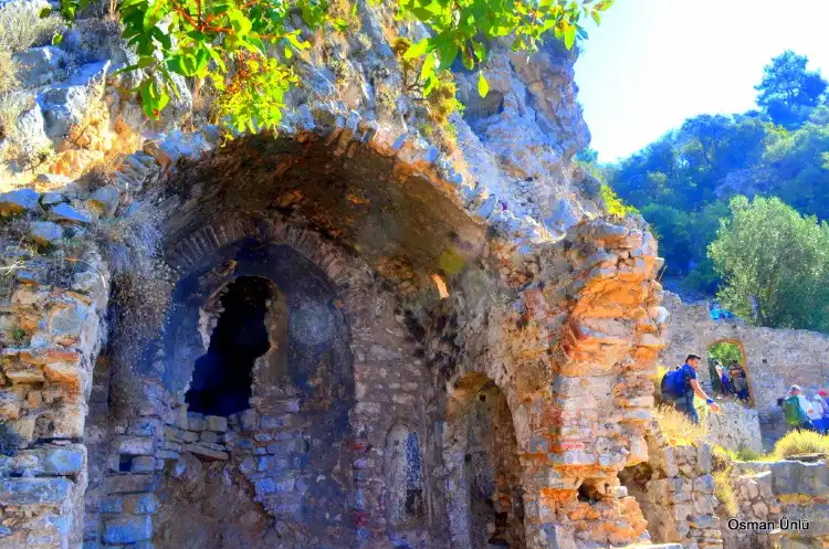 Hotel di Kesikkapi Mahallesi