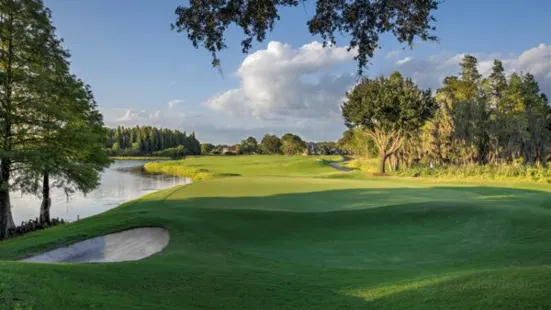 TPC Tampa Bay