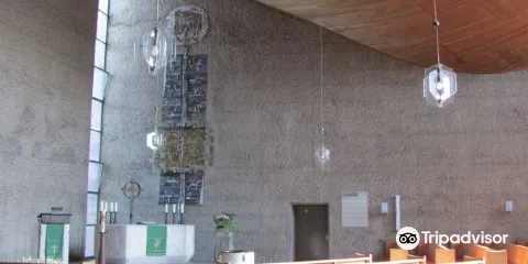 Evangelische Pfarrkirche St. Michael