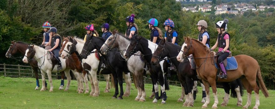 Talygarn Equestrian Centre