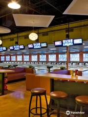 Vero Bowl - Lanes & Lounge