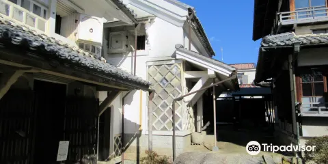 勝川家