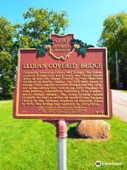 Eldean Covered Bridge