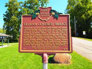Eldean Bridge