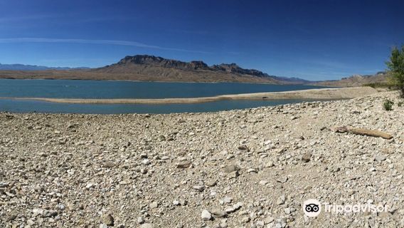 Buffalo Bill State Park