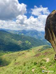 Pedra da Tartaruga