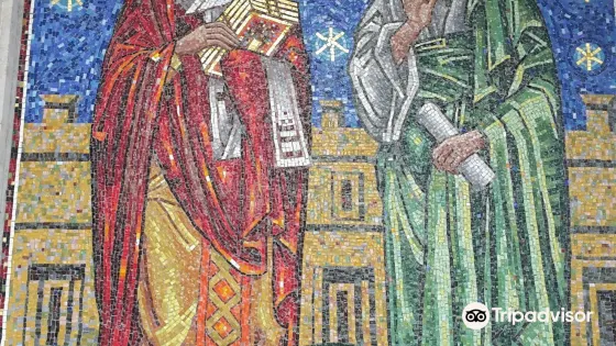 Biserica Eroilor Martiri Din Decembrie 1989