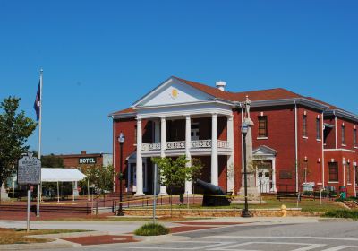 Martinsville-Henry County Heritage Center & Museum