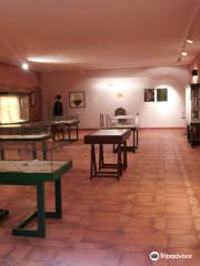 Casa-Museo Francisco de Quevedo