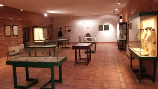 Casa-Museo Francisco de Quevedo