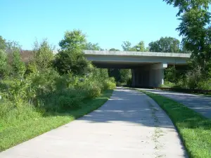 Beckley Creek Park