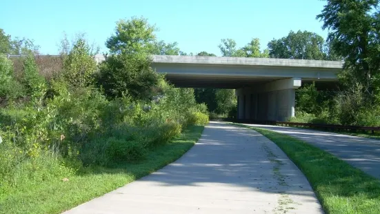 Beckley Creek Park