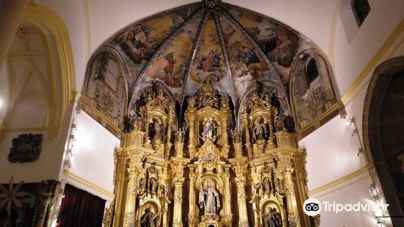 Iglesia de San Pedro