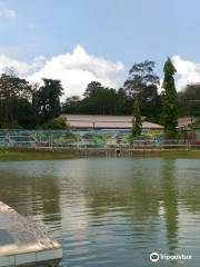 Kolam Air Panas Bentong