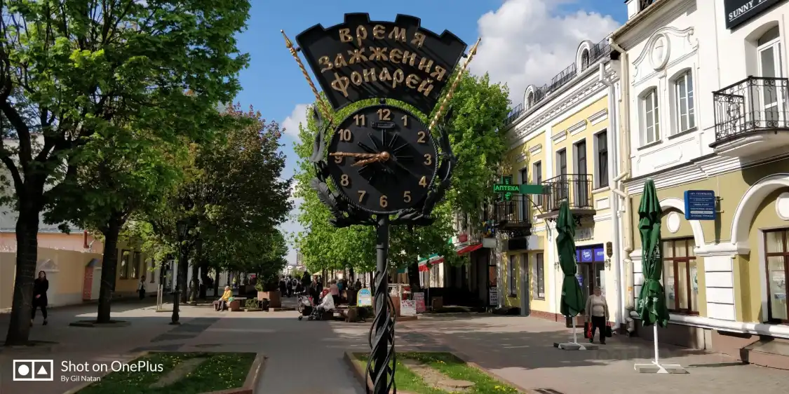Hotels in der Nähe von Lights Alley