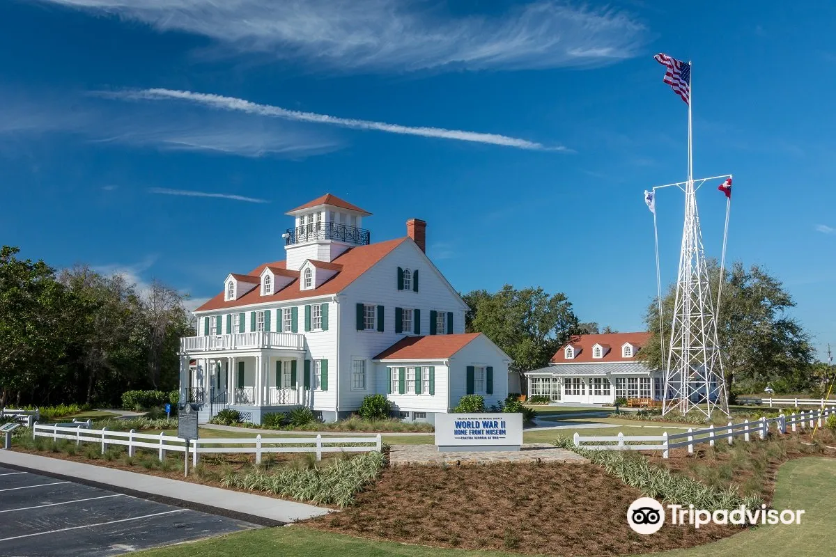 5_World War II Home Front Museum