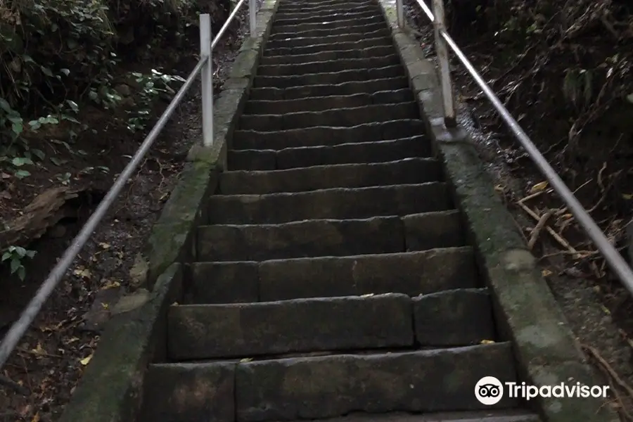 厳島神社