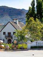 Folktale Winery & Vineyards