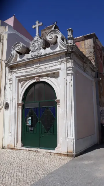 Capela de Sao Marcal