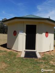 Pioneer Women’s Hut