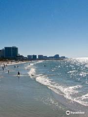 Beach Walk