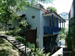 Casa de Cultura Roberto Carlos