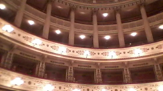 Teatro della Fortuna