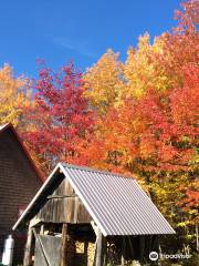 Cabane a Sucre L'Entailleur