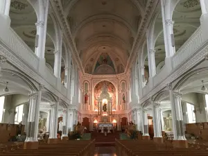 Saint Peter's Church