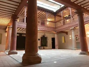 Museo Casa del Hidalgo