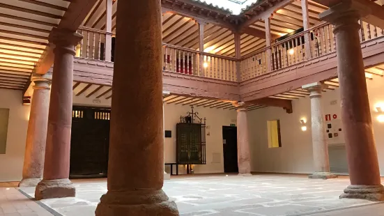 Museo Casa del Hidalgo
