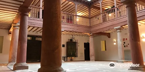 Museo Casa del Hidalgo