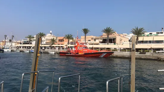 Rivemar Cabo de Palos Diving Center