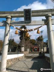 二川八幡神社