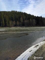 Kitimat River Provincial Park