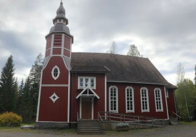 Killinkoski Church