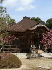 本山寺