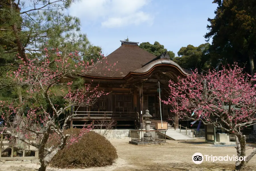 本山寺