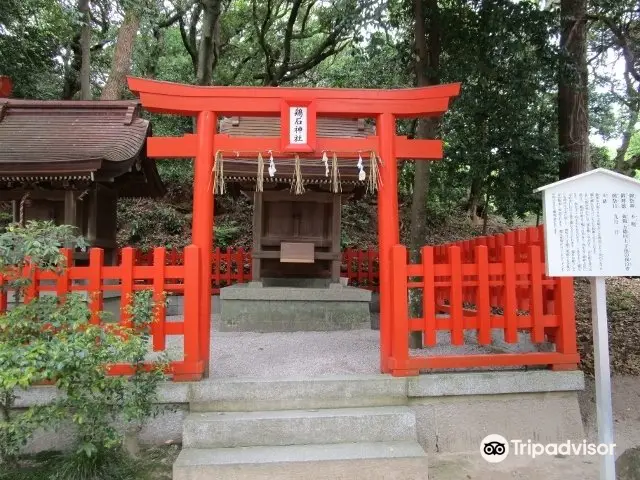 Keiseki Shrine