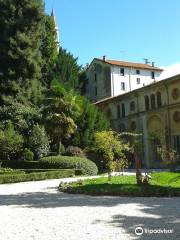 Giardino e Teatro Jacquard